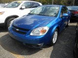 2005 Arrival Blue Metallic Chevrolet Cobalt LS Coupe #71131966