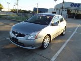 2012 Nissan Sentra 2.0 S
