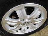2007 Honda Element EX Wheel