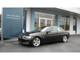 2009 BMW 3 Series 335i Convertible