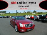 2013 Cadillac CTS 3.6 Sedan