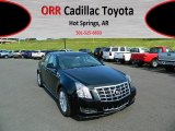 2013 Cadillac CTS 3.0 Sedan