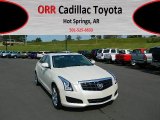 2013 Cadillac ATS 2.5L Luxury