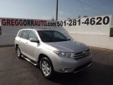 2013 Toyota Highlander SE