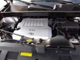 2013 Toyota Highlander SE 3.5 Liter DOHC 24-Valve Dual VVT-i V6 Engine