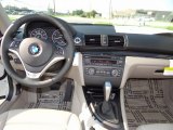 2013 BMW 1 Series 128i Coupe Dashboard