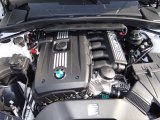 2013 BMW 1 Series 128i Coupe 3.0 liter DOHC 24-Valve VVT Inline 6 Cylinder Engine