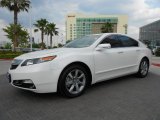 Acura TL 2013 Data, Info and Specs