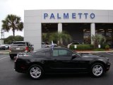 2012 Ford Mustang V6 Coupe