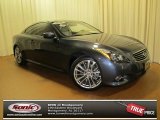2011 Infiniti G 37 Coupe Data, Info and Specs