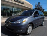 2010 Toyota Sienna Limited AWD