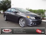 2012 Honda Civic Si Sedan