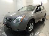 2008 Nissan Rogue S AWD