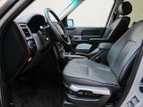 2004 Land Rover Range Rover HSE Front Seat