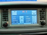 2004 Land Rover Range Rover HSE Audio System