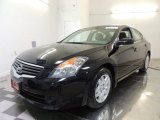 2009 Nissan Altima 2.5 S