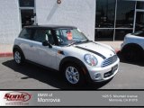 2012 Mini Cooper Hardtop