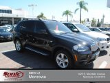 2012 BMW X5 xDrive35d