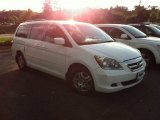 2005 Taffeta White Honda Odyssey EX-L #71132528