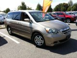 2005 Honda Odyssey EX