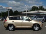 2009 Toyota RAV4 4WD