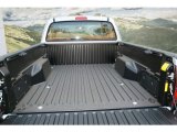 2013 Toyota Tacoma Access Cab 4x4 Trunk
