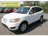 2010 Hyundai Santa Fe GLS