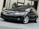 2007 Acura TL 3.2