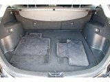 2008 Mazda CX-7 Grand Touring Trunk