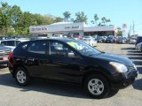 2009 Nissan Rogue S AWD