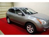 2010 Nissan Rogue SL