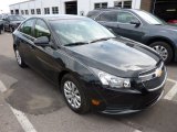 2011 Chevrolet Cruze LT