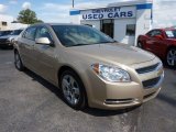 2008 Chevrolet Malibu LT Sedan