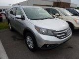 2012 Honda CR-V EX-L 4WD