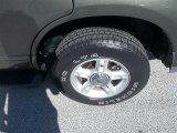 2004 Ford Explorer XLT Wheel