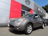 2009 Nissan Rogue SL AWD