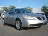 2007 Pontiac G6 Sedan