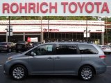 2011 Toyota Sienna Limited AWD