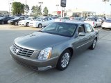 2010 Tuscan Bronze ChromaFlair Cadillac DTS  #71194119