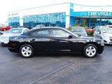 2012 Dodge Charger SE