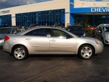 2008 Pontiac G6 Sedan