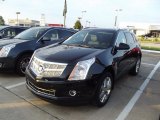 2012 Black Raven Cadillac SRX Premium #71194110