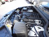 2013 Jeep Grand Cherokee SRT8 4x4 6.4 Liter SRT HEMI OHV 16-Valve MDS V8 Engine