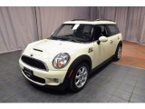2009 Mini Cooper S Clubman