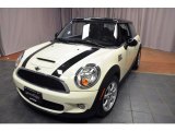 2009 Mini Cooper S Hardtop
