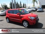 2010 Kia Soul +