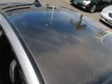 2011 BMW M3 Coupe Carbon Fiber Roof