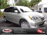 2005 Honda Odyssey Touring
