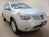 2009 Nissan Rogue SL AWD