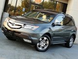 2008 Acura MDX Technology
